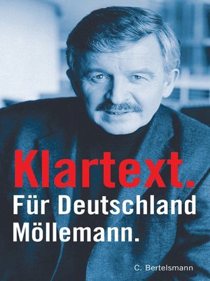 cover image of Klartext.